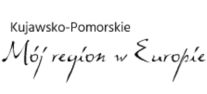 Logo portalu Województwa Kujawsko-Pomorskiego